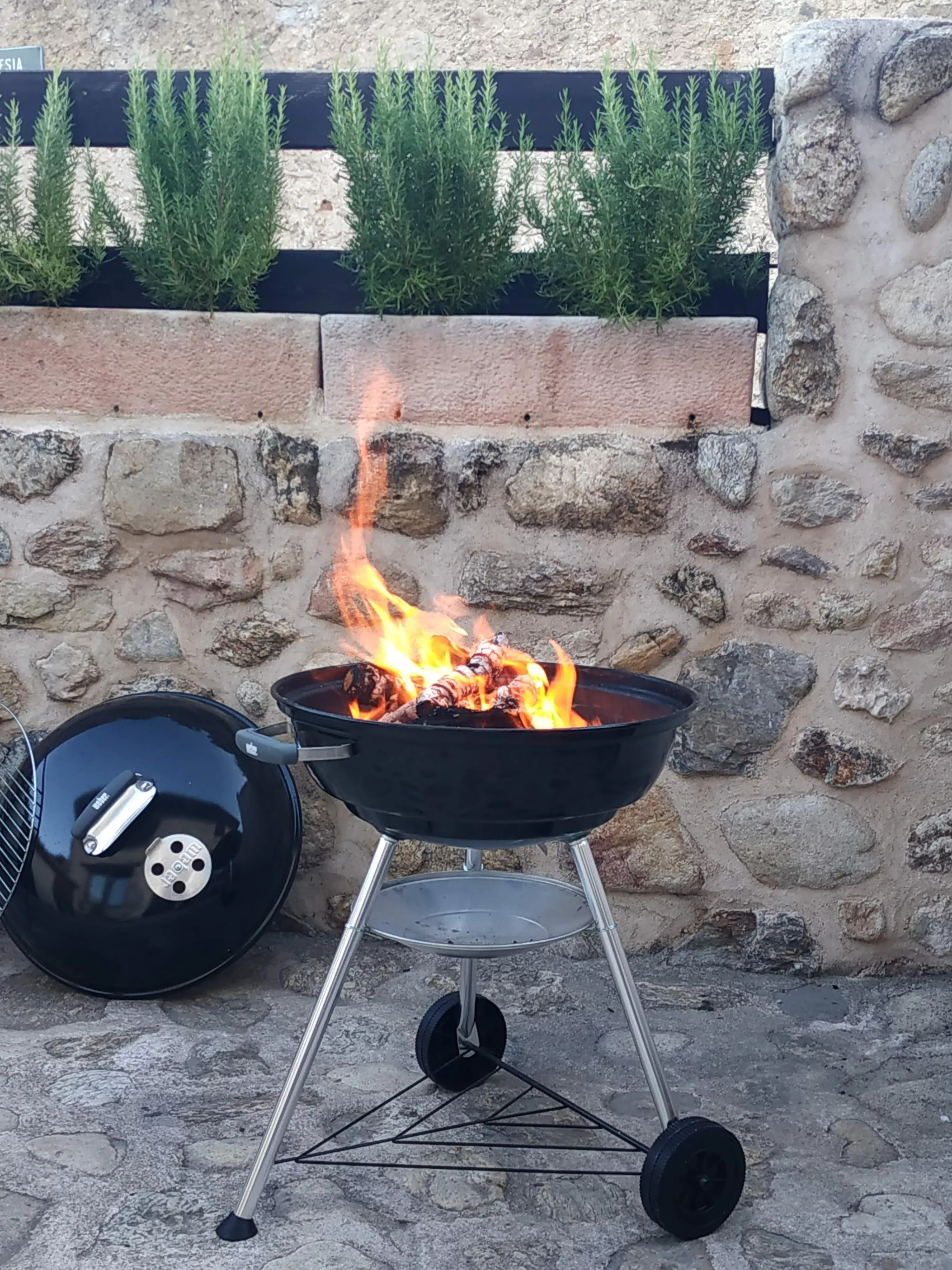 Imagen de Barbacoa