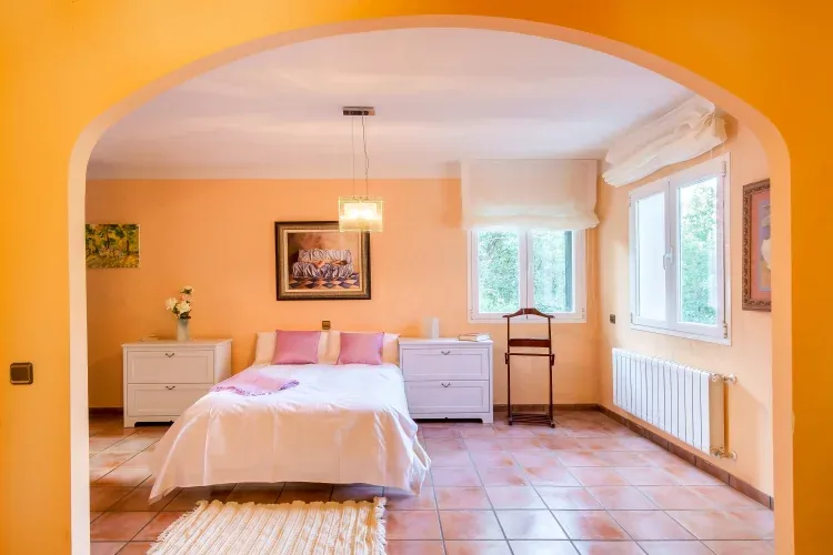 Imagen de Suite principal