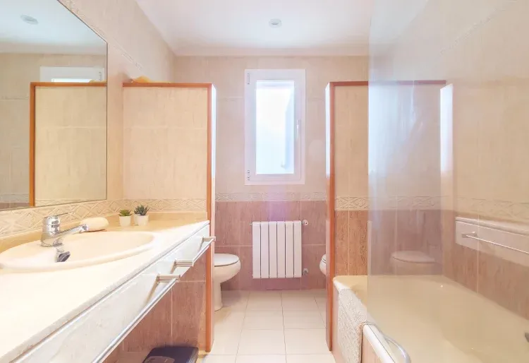 Imagen de Baño privado Suite
