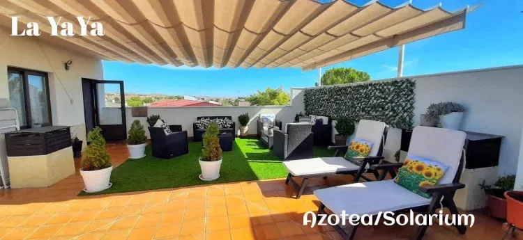 Imagen de Terraza