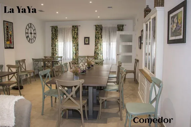 Imagen de Salón Comedor