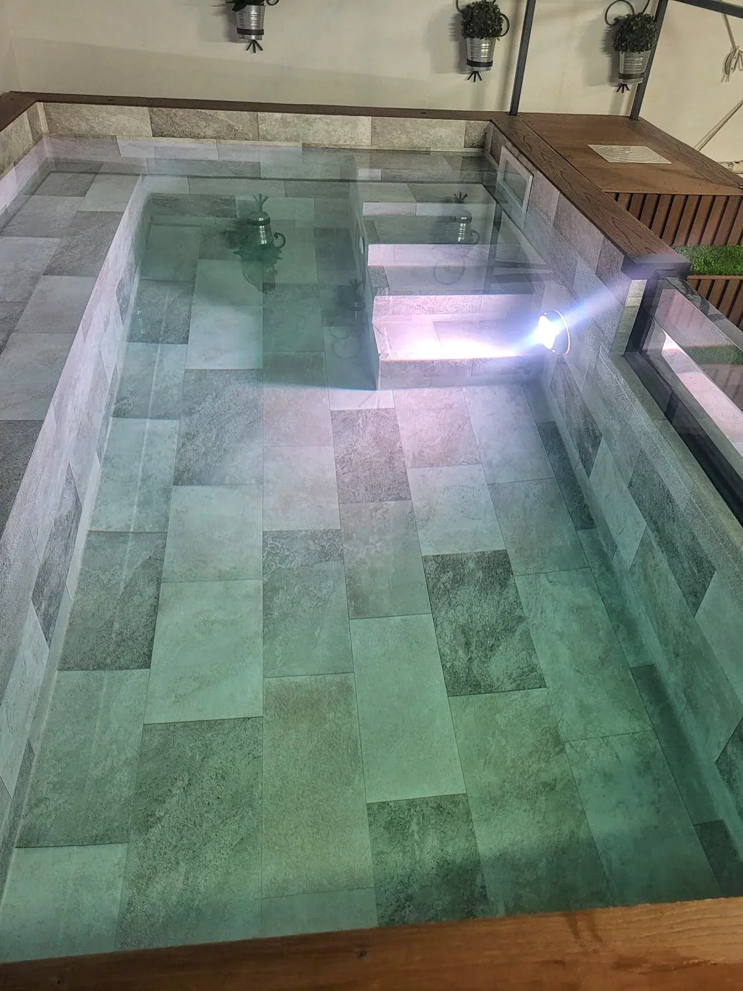 Imagen de Piscina