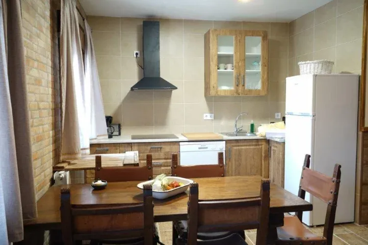 Imagen de Cocina