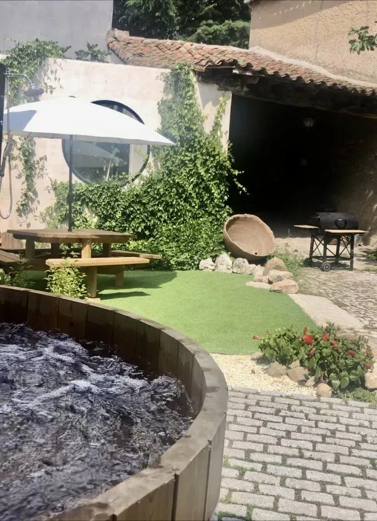 Imagen de Jacuzzi