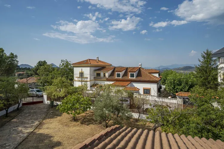 Imagen de Vistas