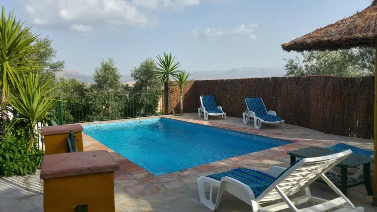 Imagen de Piscina