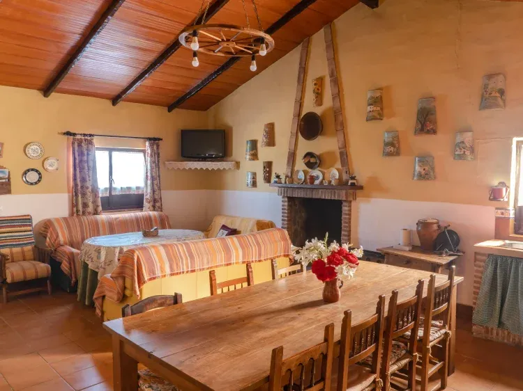 Imagen de Mesa cocina