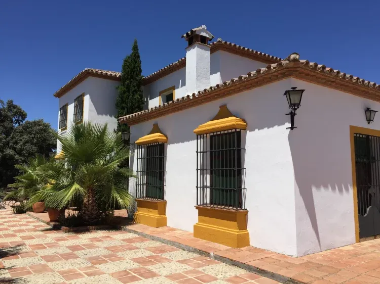 Imagen de Fachada