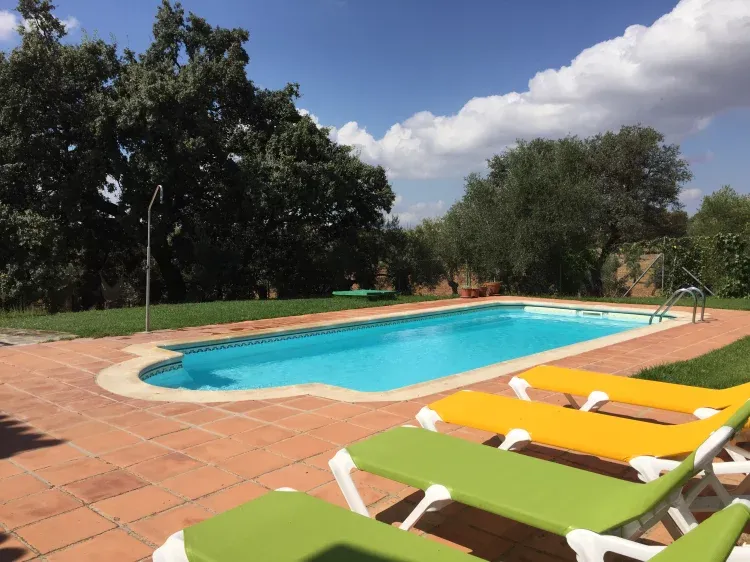 Imagen de Piscina