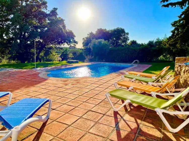 Imagen de Piscina Privada