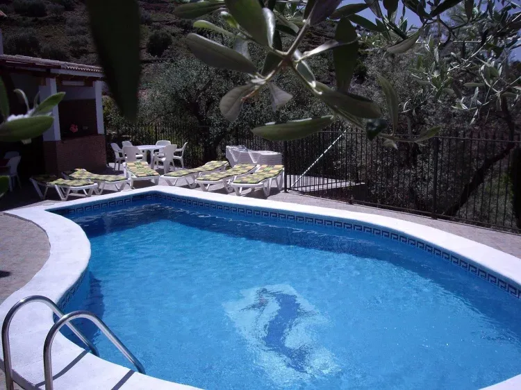 Imagen de Piscina