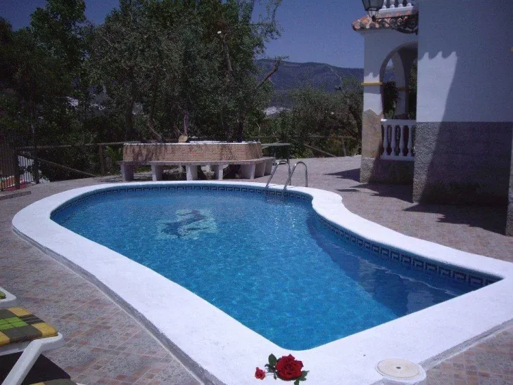 Imagen de Piscina