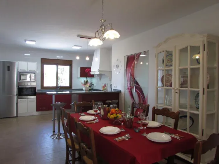 Imagen de Cocina