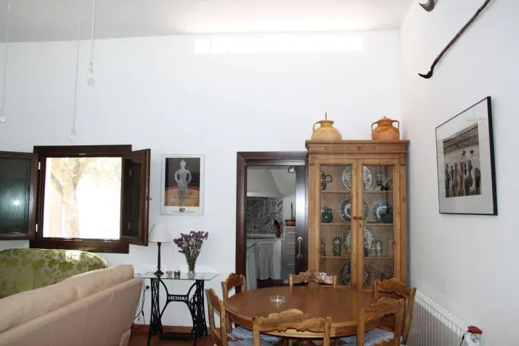 Imagen de Comedor
