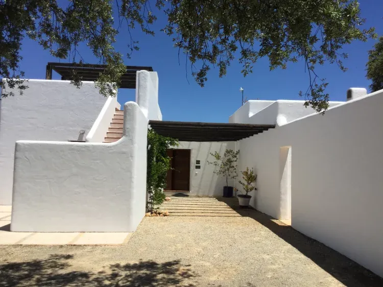 Imagen de Exterior 