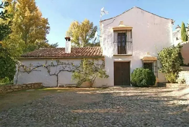 Imagen de La casa 