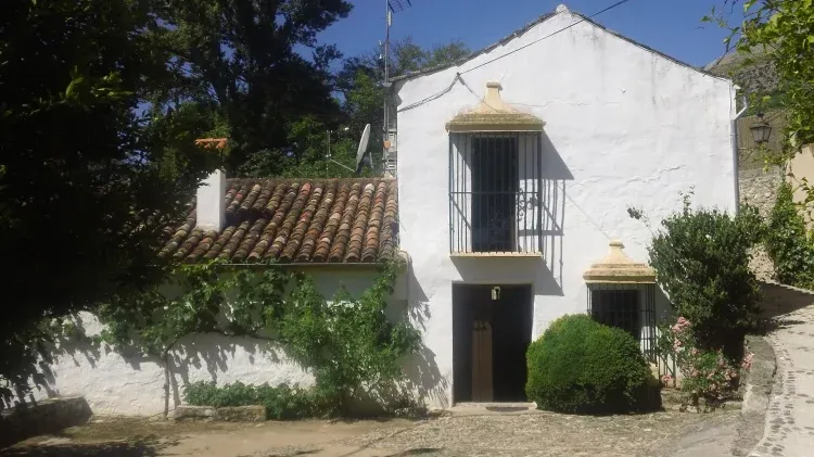 Imagen de Fachada