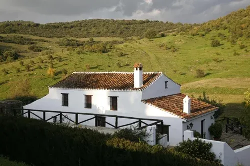 Imagen de Vistas cortijo