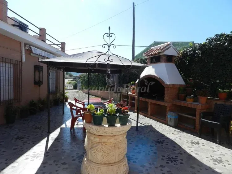 Imagen de Patio