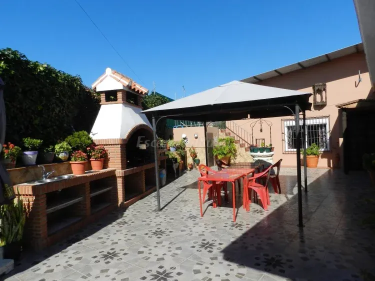 Imagen de Patio
