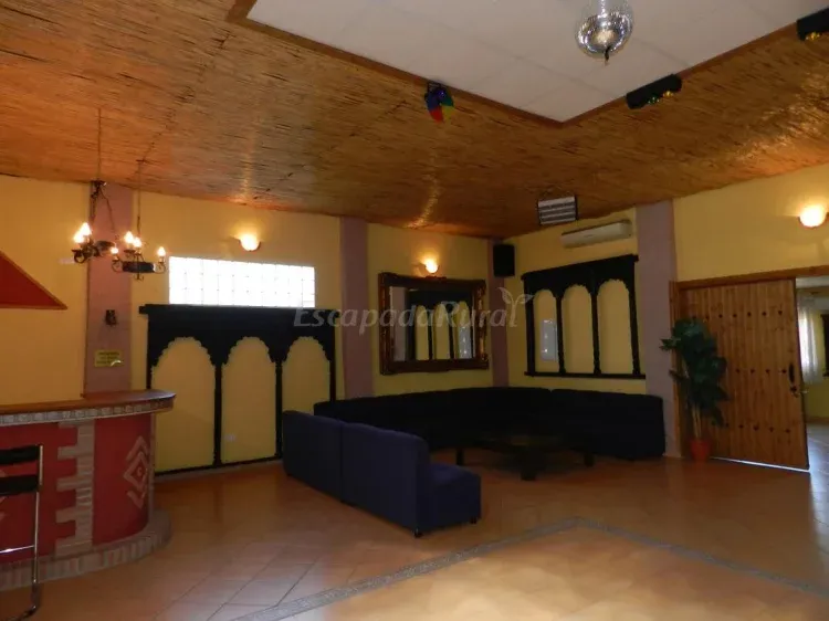 Imagen de Salón 2