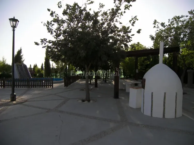 Imagen de Exterior