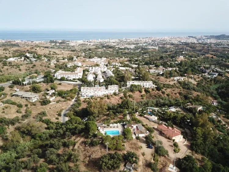 Imagen de Vista Panorámica