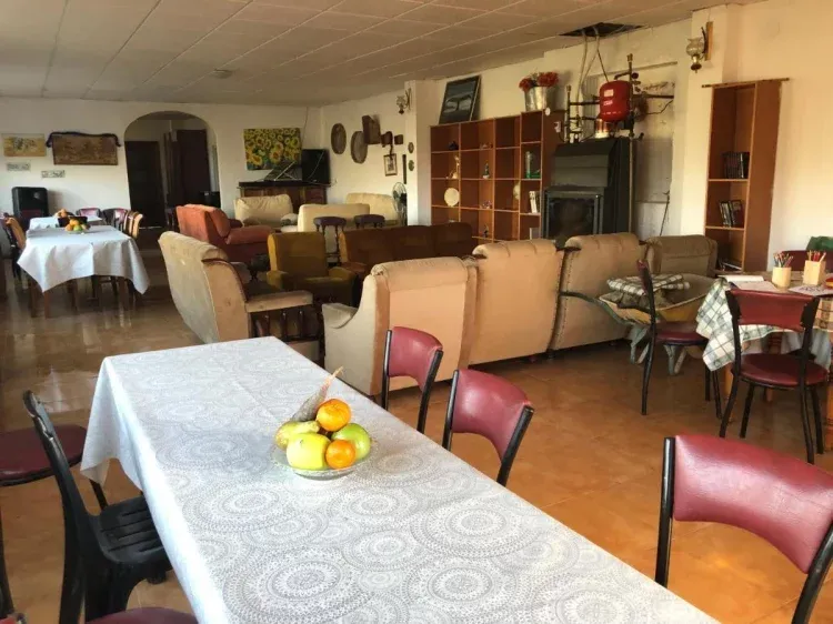 Imagen de Salón