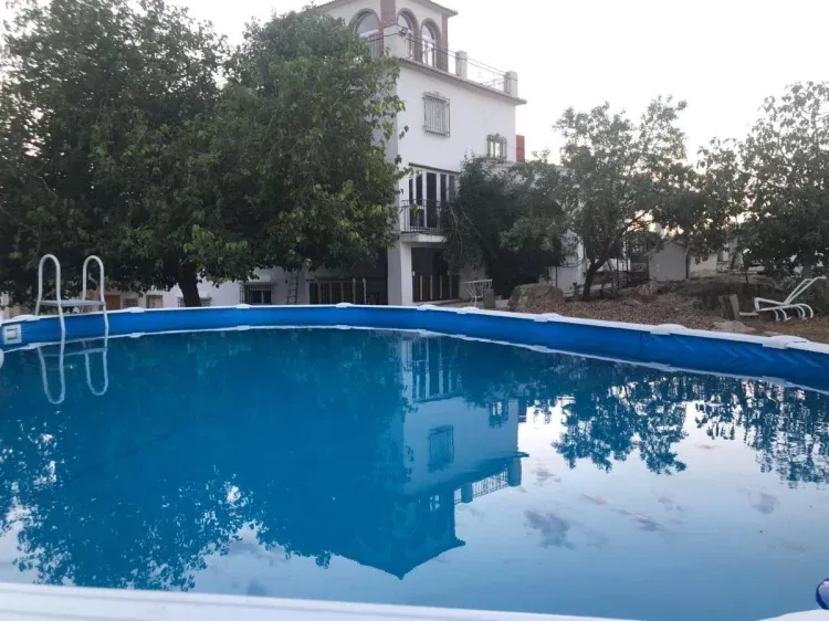 Imagen de Cortijo la Umbria