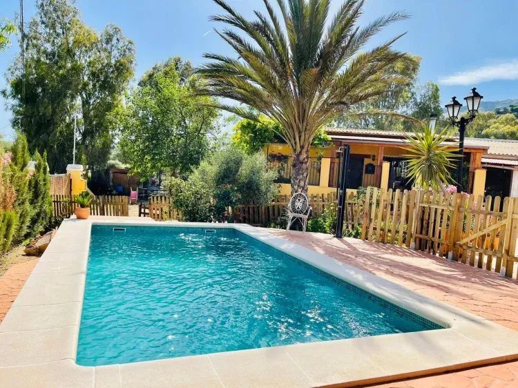 Imagen de Piscina
