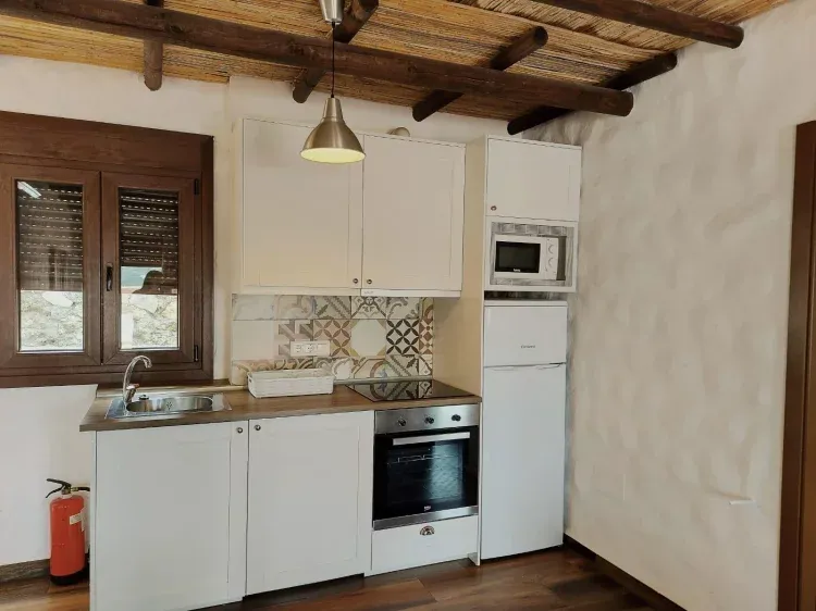 Imagen de Cocina
