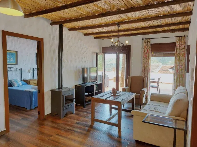 Imagen de Salón.