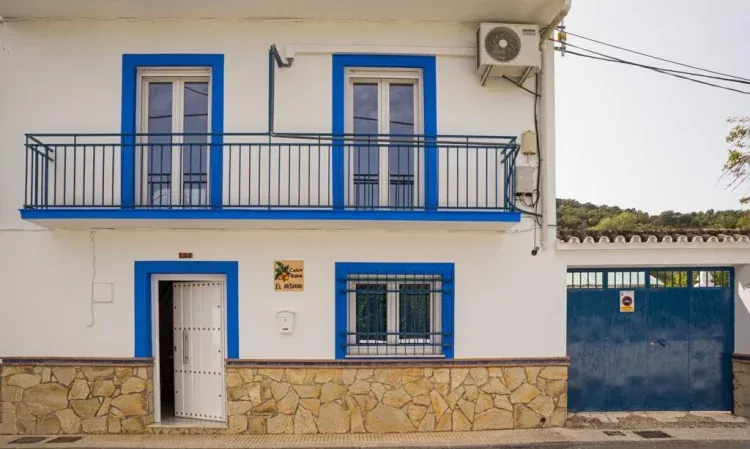Imagen de Fachada