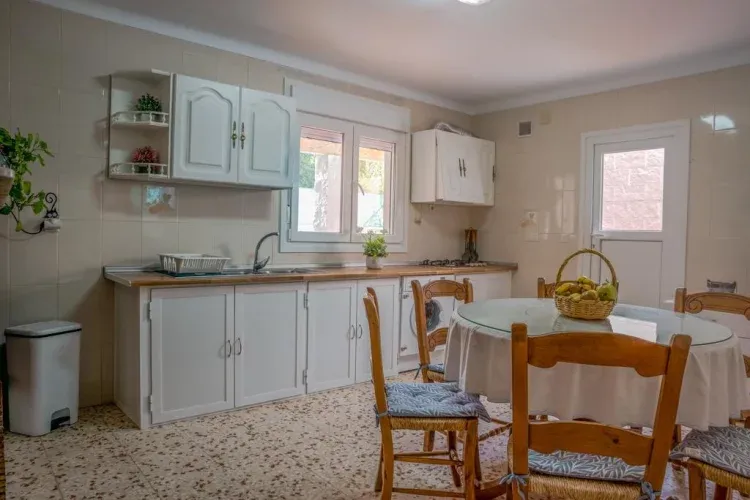 Imagen de Cocina