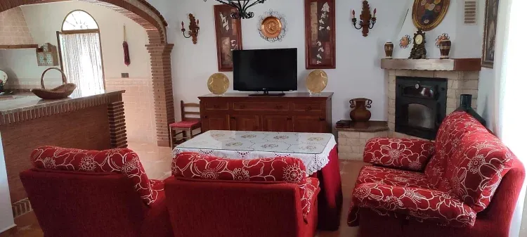 Imagen de Salón/Comedor