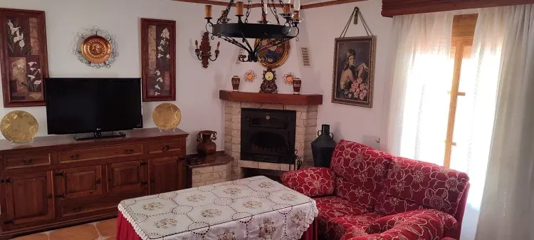 Imagen de Salón/Comedor