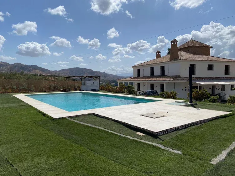 Imagen de Parcela de 4000m2.