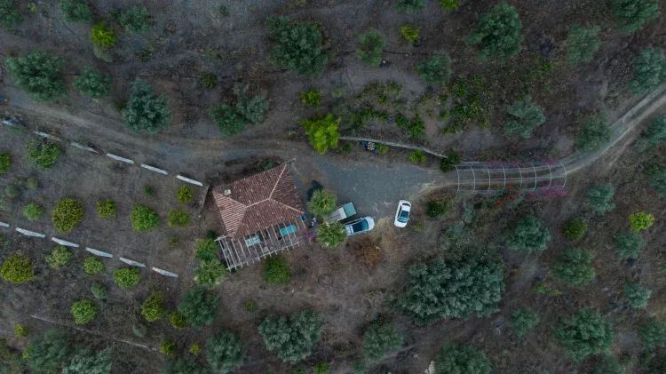Imagen de Panorámica aérea.