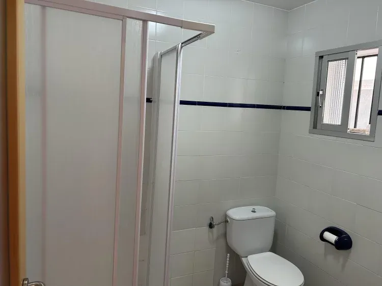 Imagen de Cuarto de Baño