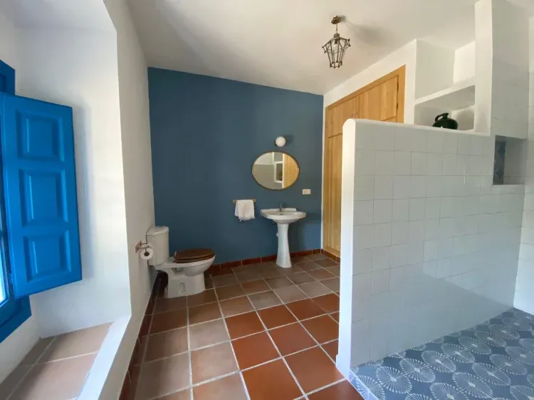 Imagen de Baño