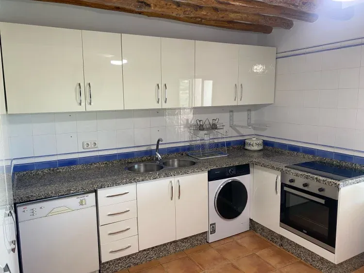 Imagen de Cocina Cortijo Bachiller