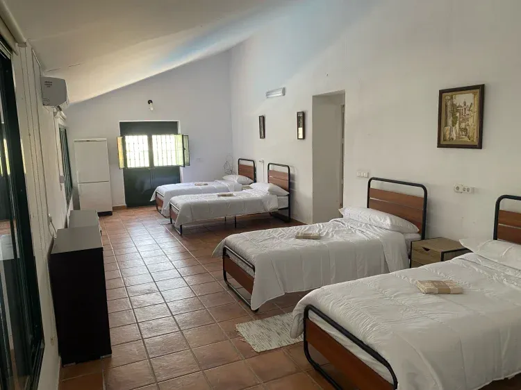 Imagen de Cuarto La Masia