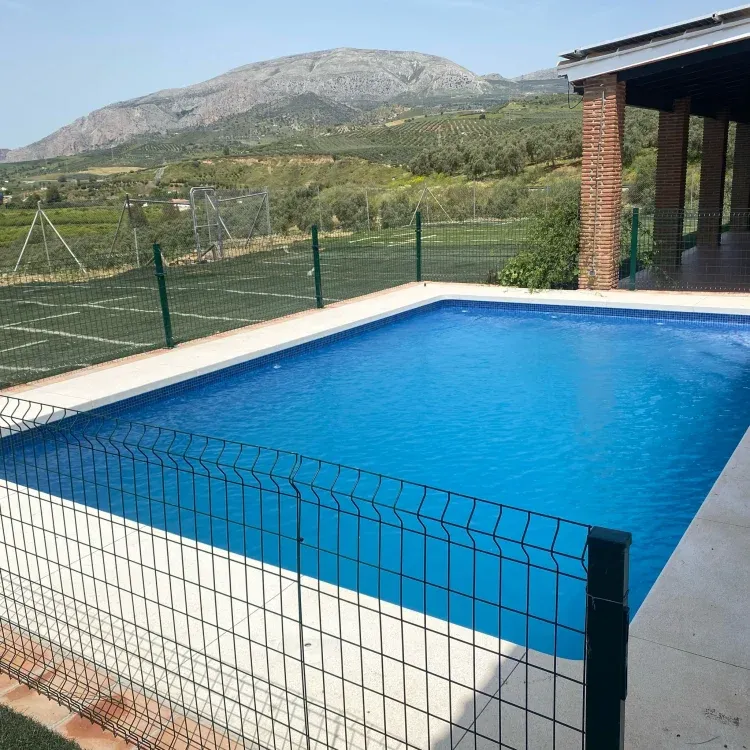 Imagen de Piscina de 6 x 4