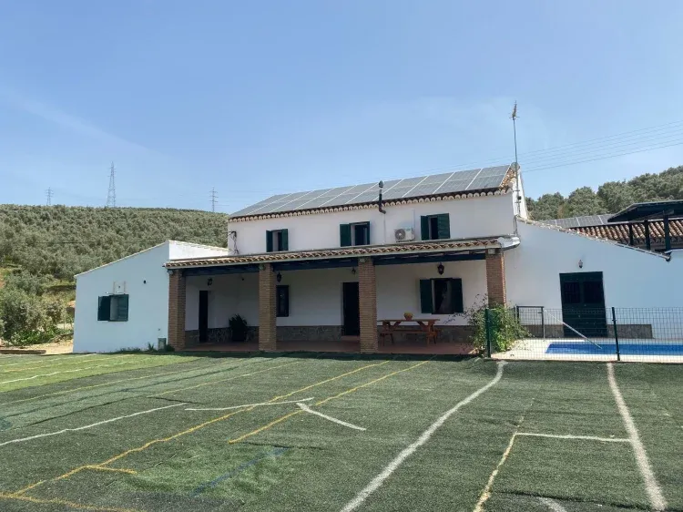 Imagen de Cortijo
