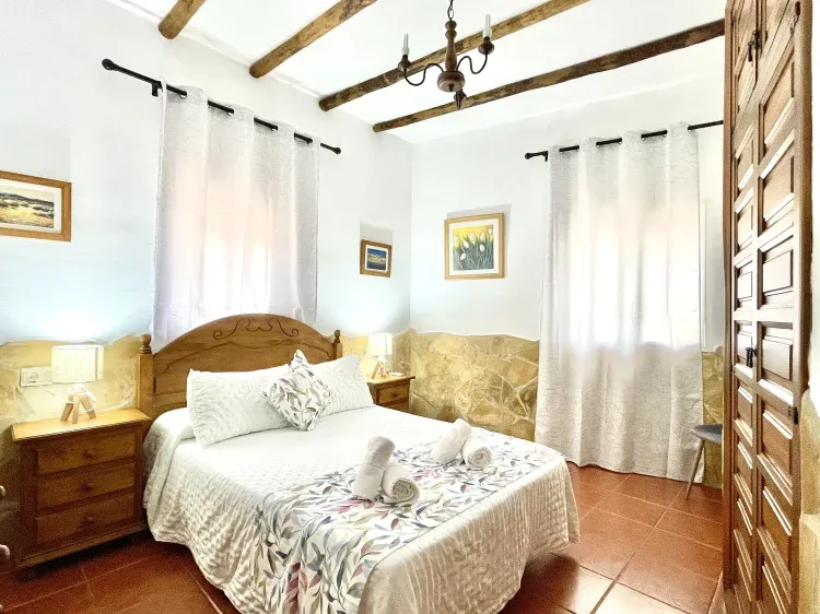 Imagen de Habitación matrimonio 