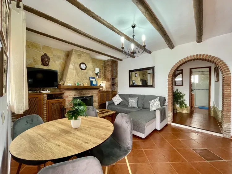 Imagen de Salón