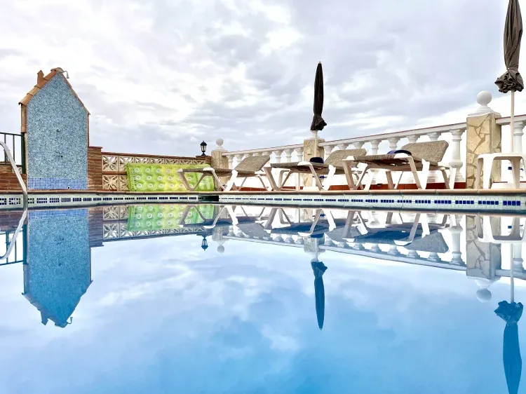 Imagen de Piscina