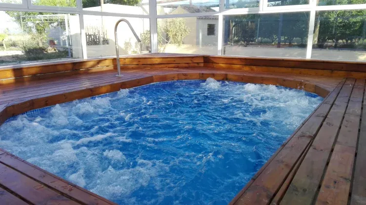 Imagen de Jacuzzi