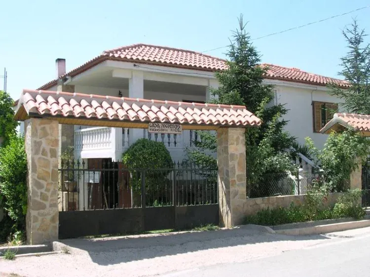 Imagen de Fachada