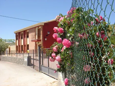 Imagen de Vista exterior 
